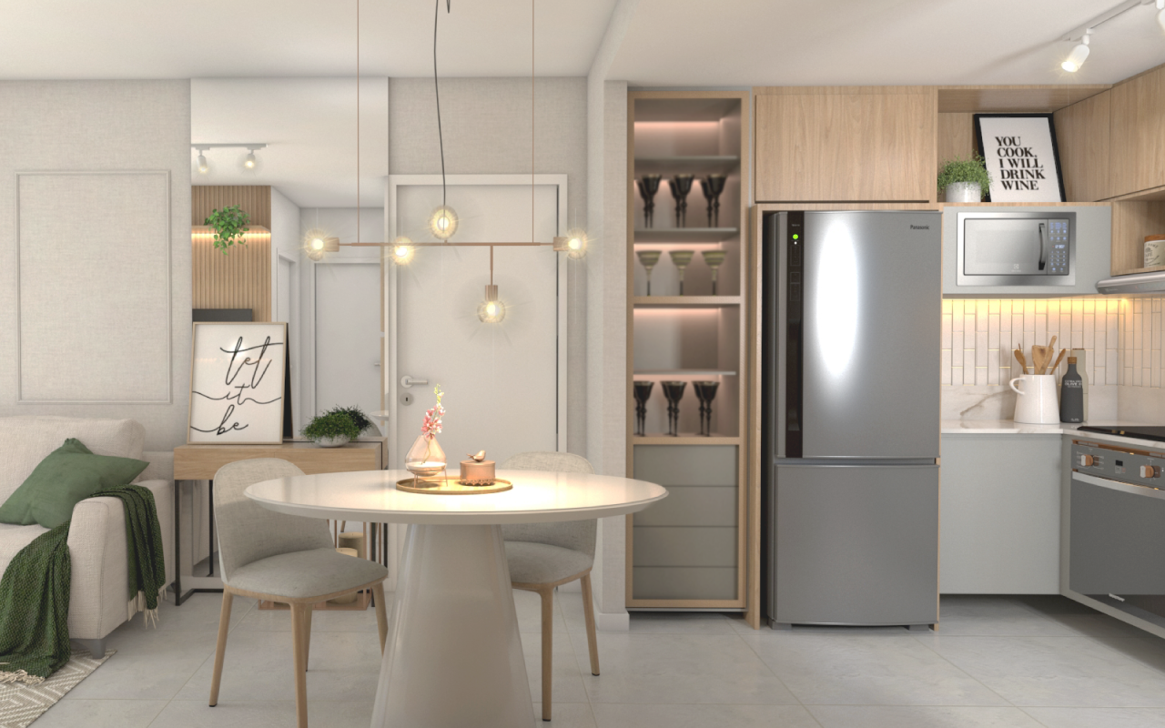 Acácia Condomínio Parque